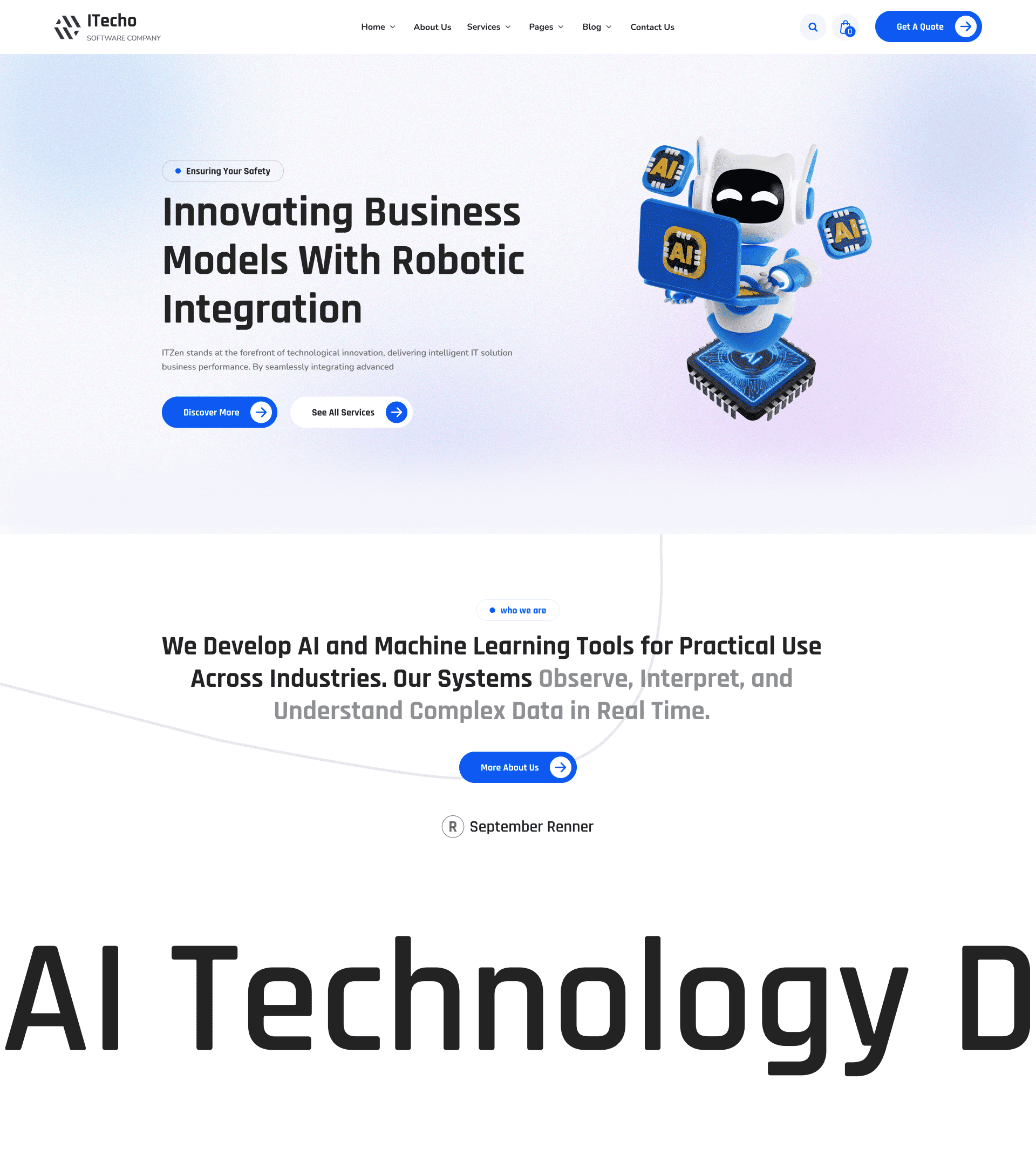 Home Page Image